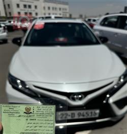 تويوتا كامري